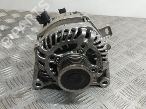 Used Alternator OPEL GRANDLAND / GRANDLAND X (A18, P1UO) 1.5 Turbo D (75) (131 hp) 15904932