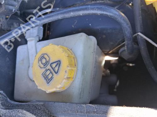 Used Brake master cylinder Brake master cylinder JAGUAR XF I (X250) 2.7 D (207 hp) 33983583 33983583