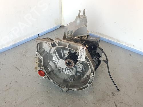 gearbox-ford-ecosport-2011-2012-2013-2014-2015-2016-2017-2018-2019-2020-2021-2022-37172625 main image