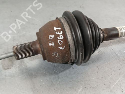 Left front driveshaft FORD FOCUS II (DA_, HCP, DP) 1.6 TDCi | BP38173959M38 - Image 2