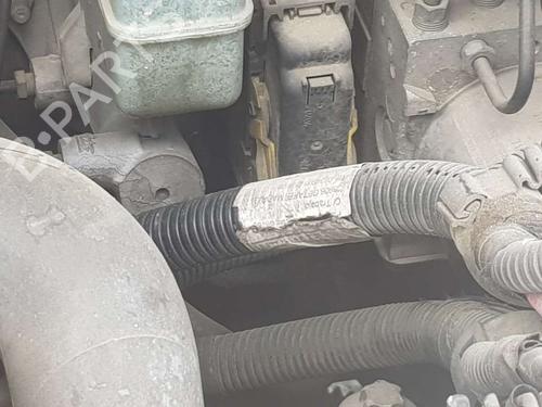 Used Brake master cylinder ALFA ROMEO GIULIETTA (940_) [2010-2020]  18838742