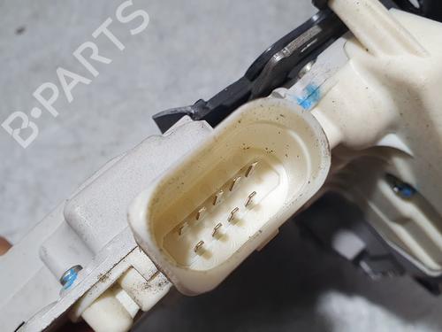 Rear right lock AUDI Q7 (4LB) 3.0 TDI quattro | BP12506446C99 
