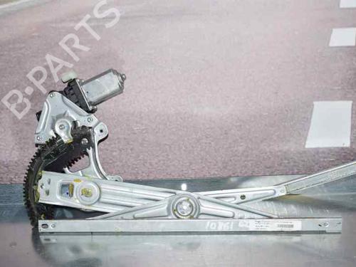 Used Front left window mechanism NISSAN MICRA IV (K13K, K13KK) [2010-2025]  713717