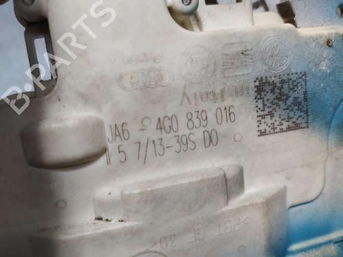 Rear right lock AUDI A3 Sportback (8VA, 8VF)  | BP19544596C99 