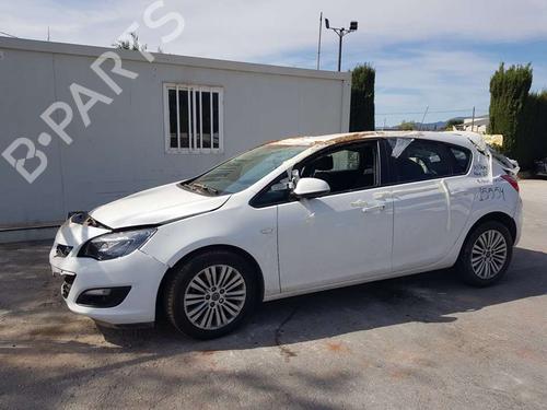 Electronic sensor OPEL ASTRA J (P10)  | BP18080182M84 