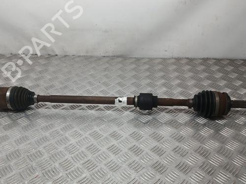 Used Right front driveshaft KIA STONIC (YB) 1.2 CVVT (84 hp) 25733049
