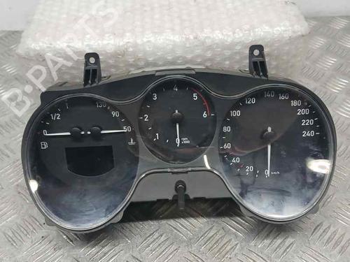 Used Instrument cluster SEAT ALTEA (5P1) [2004-2015]  19159584