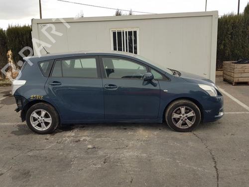 Electronic sensor TOYOTA VERSO (_R2_)  | BP15904854M84 