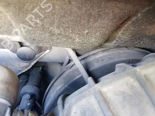 Used Servo brake RENAULT MEGANE III Hatchback (BZ0/1_, B3_) [2008-2025]  19638318
