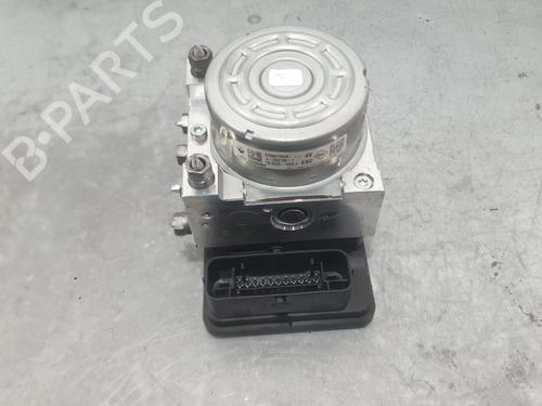 ABS pump RENAULT MEGANE IV Hatchback (B9A/M/N_) 1.2 TCe 130 (B9MR) | BP38073522M43 - Image 4