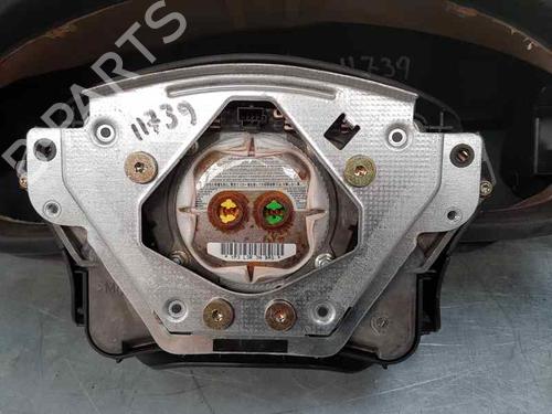 Airbag Kit MERCEDES-BENZ C-CLASS (W203)  | BP3720895C86 