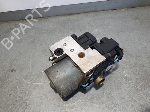 Used ABS pump OPEL ASTRA G Hatchback (T98) [1998-2009]  11858547
