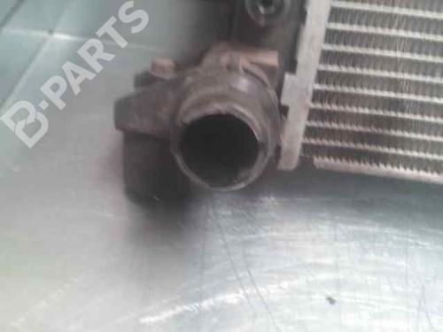 Water radiator SEAT ALHAMBRA (7V8, 7V9) | BP1925664M31
