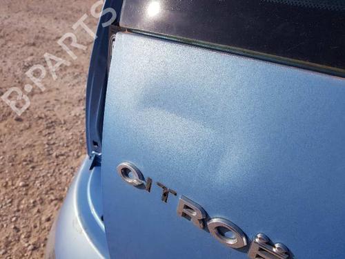 Tailgate CITROËN C3 I (FC_, FN_) 1.4 HDi | BP22644754C6 