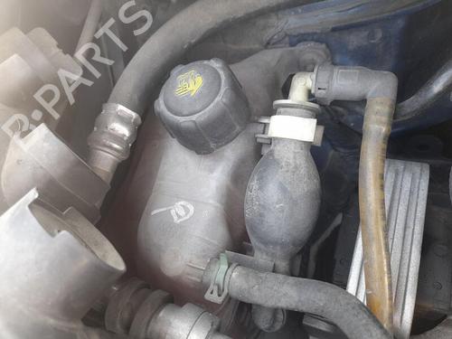 Used Expansion tank RENAULT GRAND SCÉNIC III (JZ0/1_) 1.5 dCi (JZ09, JZ0D, JZ10, JZ14, JZ1G, JZ29, JZ2C) (110 hp) 26909633
