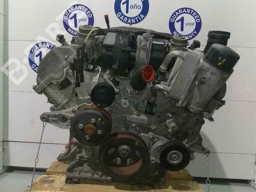 Motore MERCEDES-BENZ C-CLASS (W203) C 320 (203.064) (218 hp) 660784