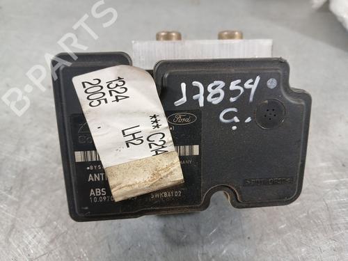 ABS pump FORD FOCUS C-MAX (DM2) 2.0 TDCi | BP37473221M43 - Image 3