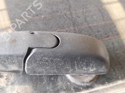 Used Rear wiper motor Rear wiper motor JEEP COMPASS (MP, M6, MV, M7) 1.4 MultiAir (140 hp) 36498935 36498935