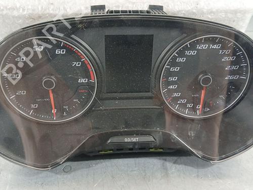 Used Instrument cluster Instrument cluster 37273517 37273517