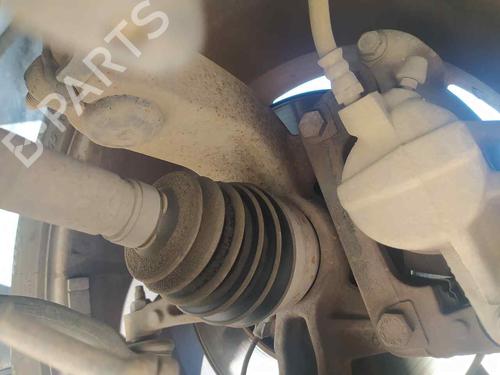 Used Left front steering knuckle RENAULT MEGANE II Estate (KM0/1_) [2003-2012]  25157670