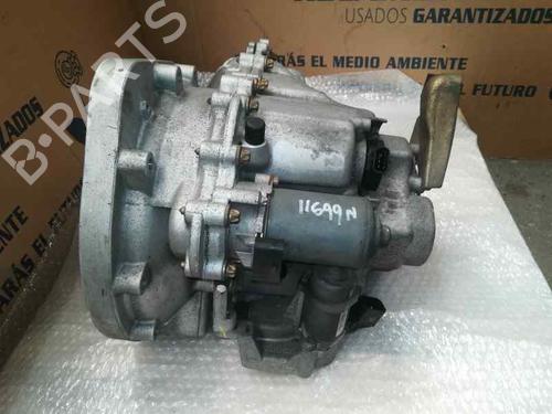 Gearbox SMART CITY-COUPE (450)  | BP3261571M3 