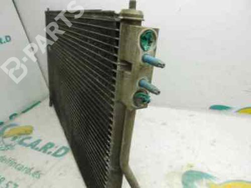 AC radiator FORD FOCUS I Saloon (DFW)  | BP82103M32 