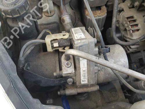 Used Steering pump PEUGEOT 508 I (8D_) [2010-2018]  20664452