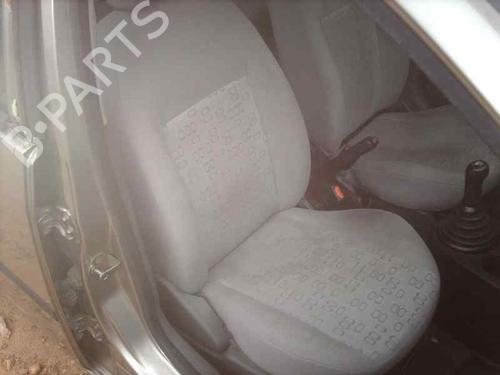Gearbox FORD FIESTA V (JH_, JD_)  | BP22685M3 