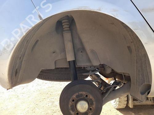 Used Wheel arch RENAULT CLIO III (BR0/1, CR0/1) 1.5 dCi (BR17, CR17) (86 hp) 28733001