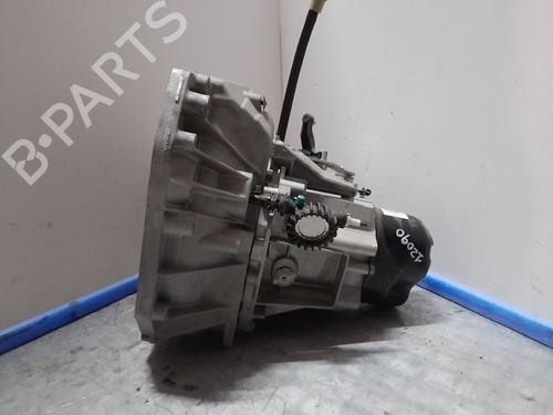 Gearbox DACIA SANDERO  | BP4756950M3 