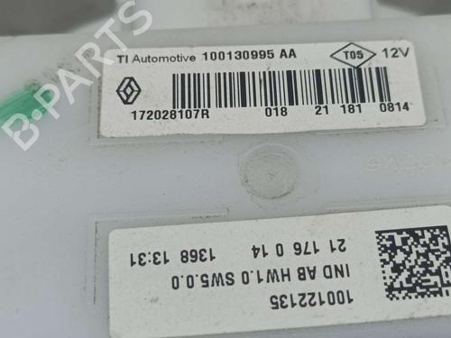 Fuel pump DACIA SANDERO III 1.0 TCe LPG | BP16368575M76 