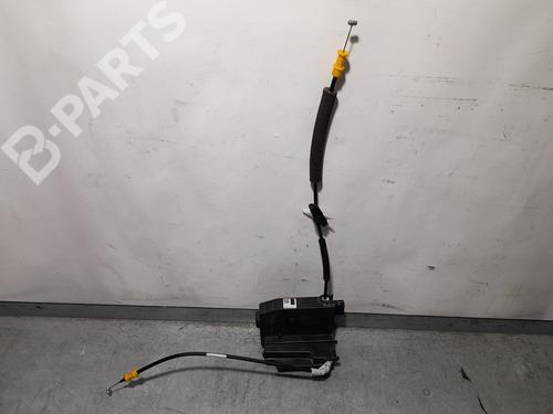 Used Rear right lock PEUGEOT 308 SW II (LC_, LJ_, LR_, LX_, L4_) [2014-2021]  10657965