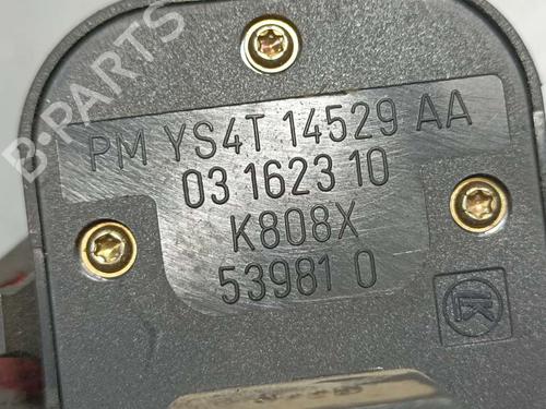 Left front window switch FORD FOCUS I Turnier (DNW)  | BP13939392I27 