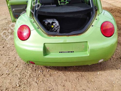 Paraurti posteriore VW NEW BEETLE (9C1, 1C1) 1.6 (102 hp) 24675144