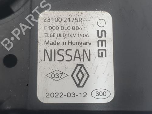Alternator DACIA SANDERO III 1.0 TCe 90 | BP31827579M7  - Image 5