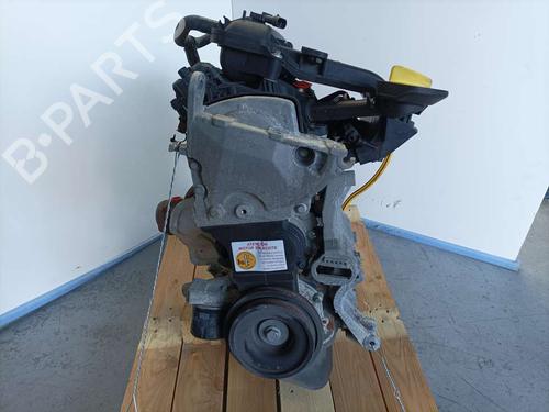 Used Engine RENAULT CLIO IV (BH_) 1.2 16V (73 hp) 6316798