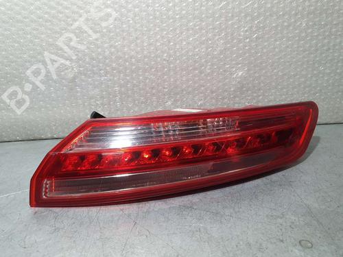 Feu arrière droit CHEVROLET LAGUNA Coupe [1972-1976]  16495738