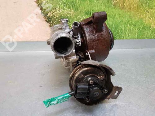 Turbocharger/Supercharger FORD FOCUS C-MAX (DM2)  | BP2223580M71 