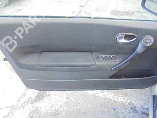 Mando Botonera Elevalunas Para Para Trafic II Para Megane II Para Laguna II Interruptor Elevador Ventana Delantero Izquierdo Coche 8200315034