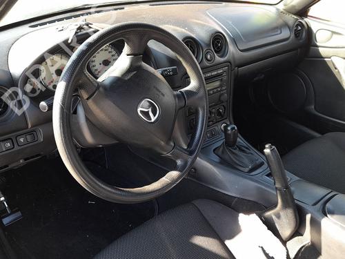 Engine MAZDA MX-5 II (NB) 1.6 16V (NB6C) | BP33619050M1 - Image 6