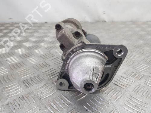 Used Starter TOYOTA COROLLA (_E12_) 1.6 VVT-i (ZZE121_, ZZE121R) (110 hp) 29743315