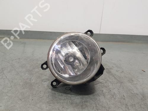 Right front fog light TOYOTA PRIUS (_W3_) 1.8 Hybrid (ZVW3_) 812100W050