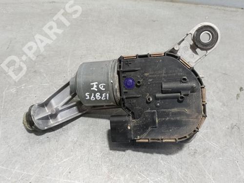 Front wiper motor FORD FOCUS III  | BP10220262M29 