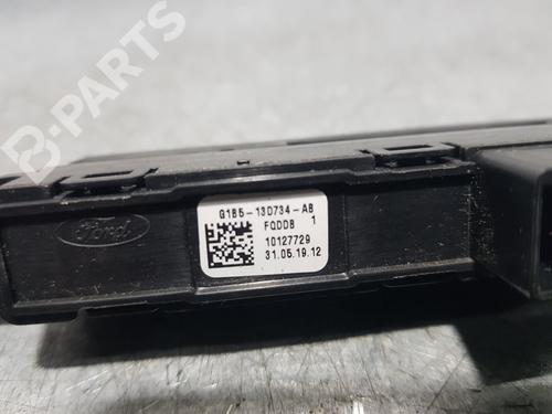 Electronic module FORD KA+ III (UK, FK)  | BP9044703M83 