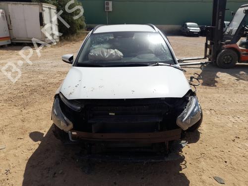 Right mirror HYUNDAI BAYON (BC3) 1.2 MPI | BP26940398C27 