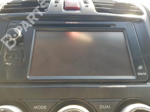 Used Electronic module SUBARU XV (_GP_) [2011-2025]  9495193