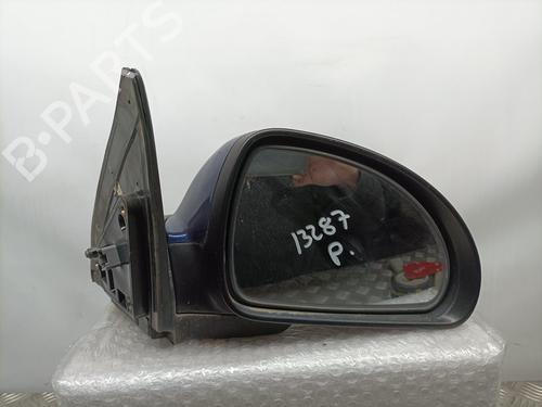 Used Right mirror KIA CEE'D Hatchback (ED) [2006-2012]  12499527