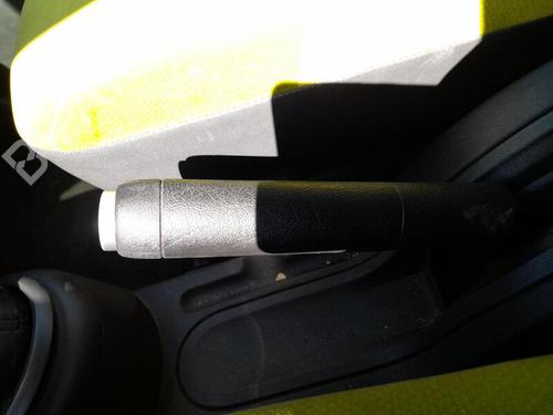 håndbremse CITROËN C2 (JM_) 1.4 (73 hp) 29884869