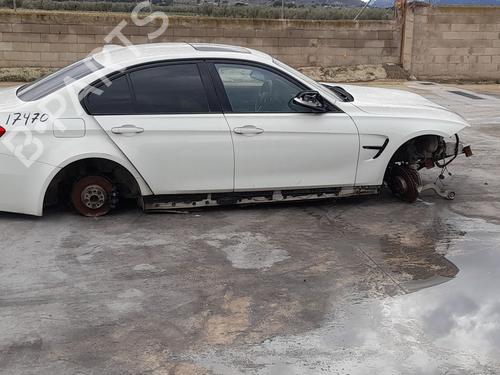 Left front window switch BMW 3 (F30, F80) 335 d xDrive | BP33182211I27  - Image 8