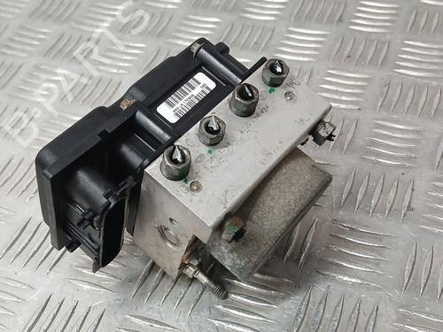ABS Bremseaggregat DACIA LOGAN (LS_) 1.5 dCi (LS0K) (68 hp) 26277207
